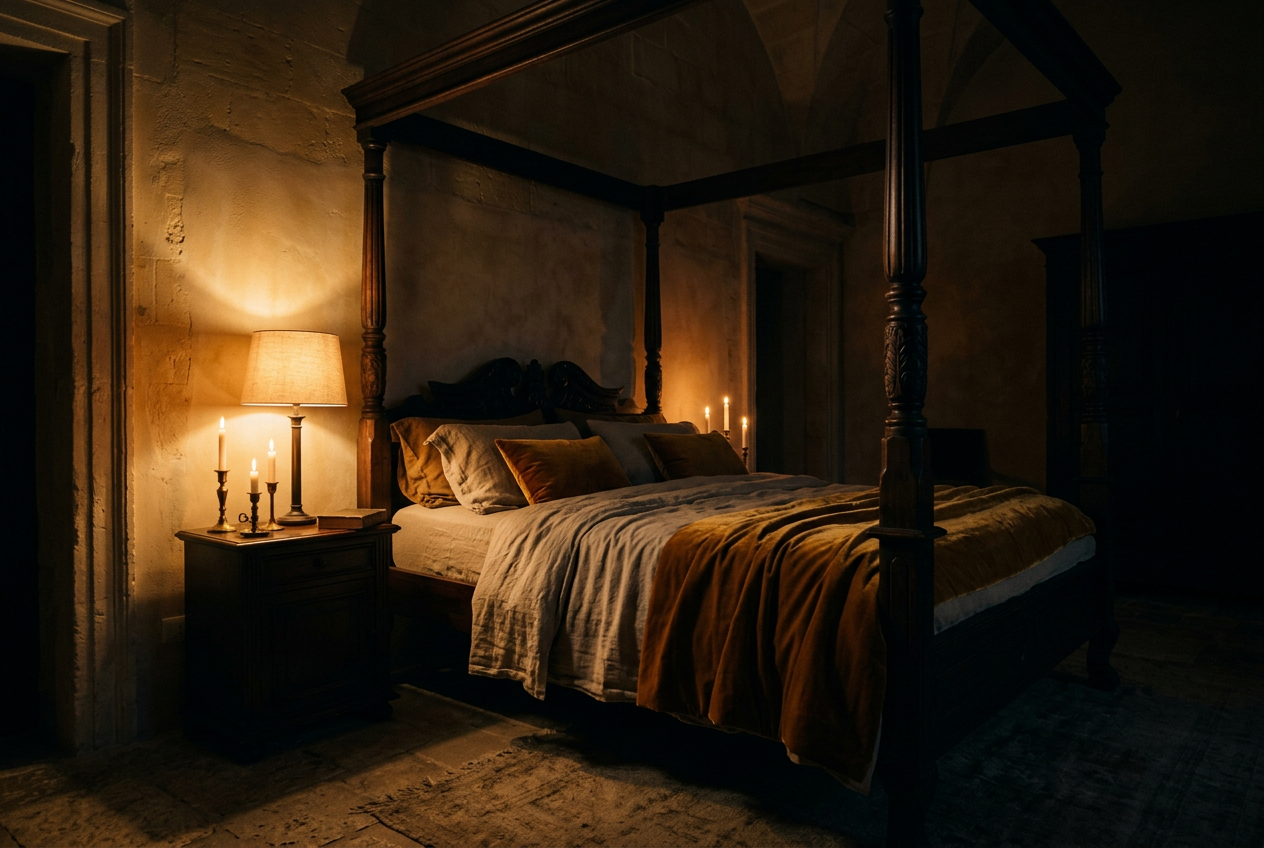 The Harbour Suite