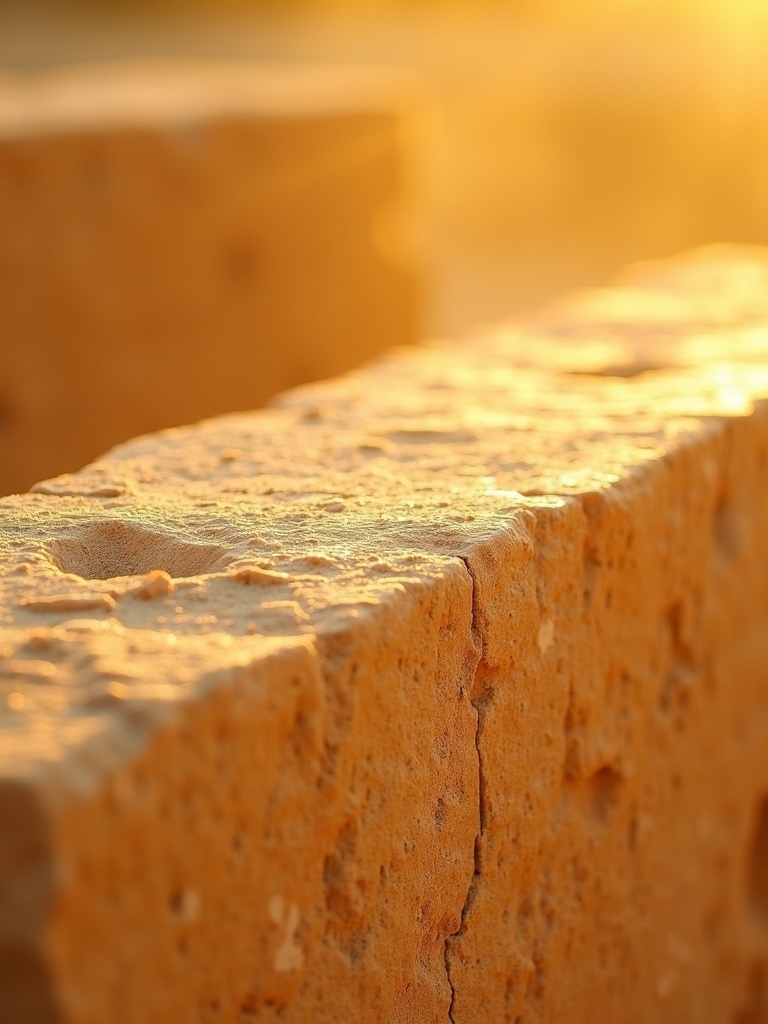 Limestone detail
