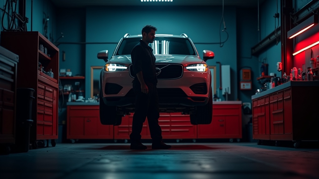 Torque Works